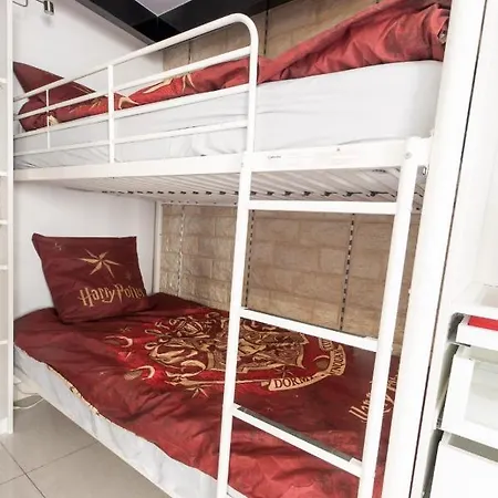 Apartman A Et Desinfection Rigoureux Du Logis *