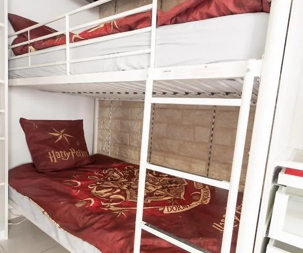 Apartman A Et Desinfection Rigoureux Du Logis *